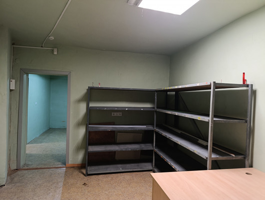 Сдам коммерческое помещение 95,7 м2, К.Маркса ул, 33, Калининград г