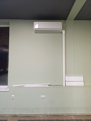 Сдам коммерческое помещение 95,7 м2, К.Маркса ул, 33, Калининград г