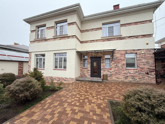 Сдам дом, 10, Рассвет дп, 0 км от города