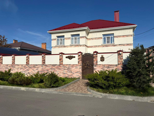 Сдам дом, 10, Рассвет дп, 0 км от города