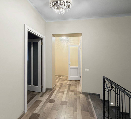 Сдам дом, 10, Рассвет дп, 0 км от города