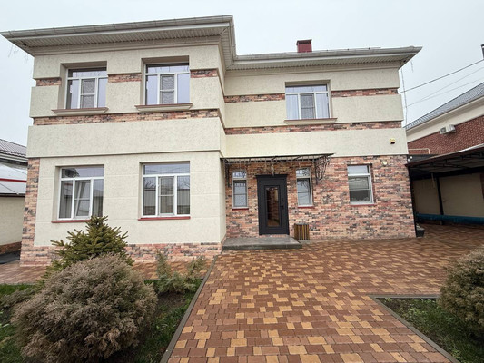 Сдам дом, 10, Рассвет дп, 0 км от города