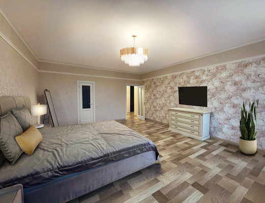 Сдам дом, 10, Рассвет дп, 0 км от города