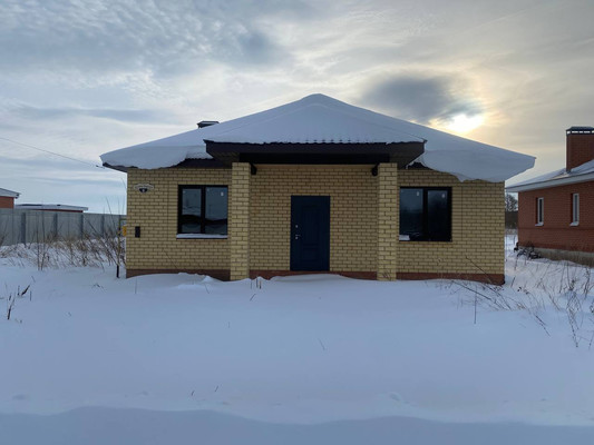 Продам дом, Дружбы народов ул, 6, Кзыл-Иль д, 0 км от города