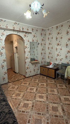 Продам однокомнатную (1-комн.) квартиру, Суворова ул, 12, Йошкар-Ола г