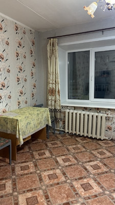 Продам однокомнатную (1-комн.) квартиру, Суворова ул, 12, Йошкар-Ола г