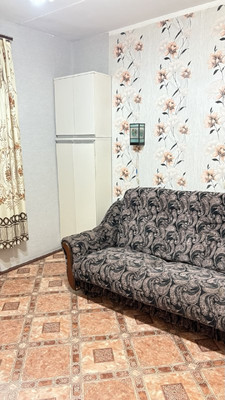 Продам однокомнатную (1-комн.) квартиру, Суворова ул, 12, Йошкар-Ола г