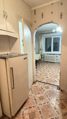 Продам однокомнатную (1-комн.) квартиру, Суворова ул, 12, Йошкар-Ола г