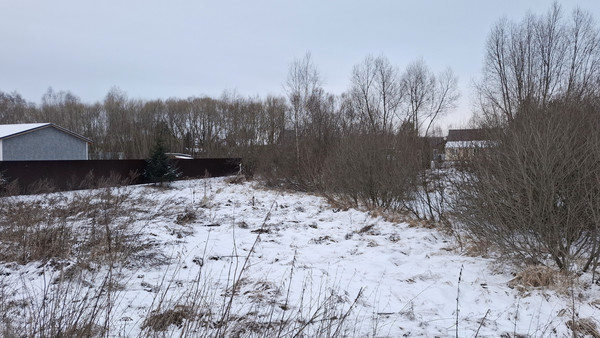 Продам участок 15 соток, ИЖС, Березня д, 0 км от города