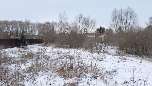 Продам участок 15 соток, ИЖС, Березня д, 0 км от города