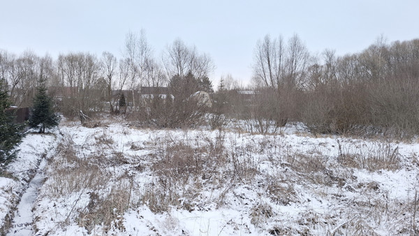 Продам участок 15 соток, ИЖС, Березня д, 0 км от города