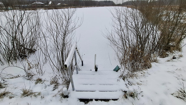 Продам участок 15 соток, ИЖС, Березня д, 0 км от города