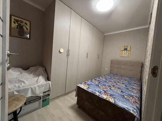 Продам двухкомнатную (2-комн.) квартиру, Ставского пр-кт, 13, Ростов-на-Дону г