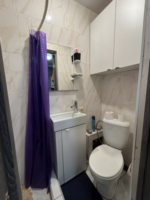 Продам двухкомнатную (2-комн.) квартиру, Ставского пр-кт, 13, Ростов-на-Дону г