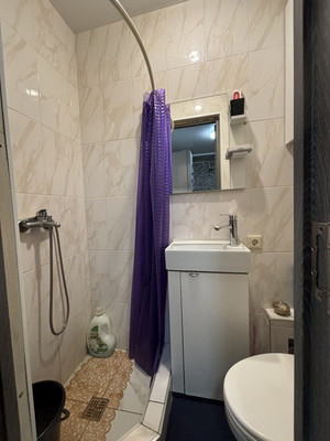 Продам двухкомнатную (2-комн.) квартиру, Ставского пр-кт, 13, Ростов-на-Дону г