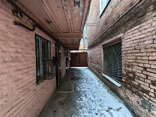 Продам двухкомнатную (2-комн.) квартиру, Ставского пр-кт, 13, Ростов-на-Дону г