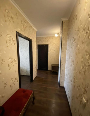 Продам однокомнатную (1-комн.) квартиру, Батурина ул, 13Б, Симферополь г