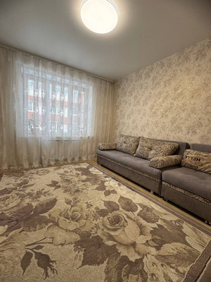 Продам однокомнатную (1-комн.) квартиру, Габдуллы Тукая ул, 41, Новое Шигалеево с