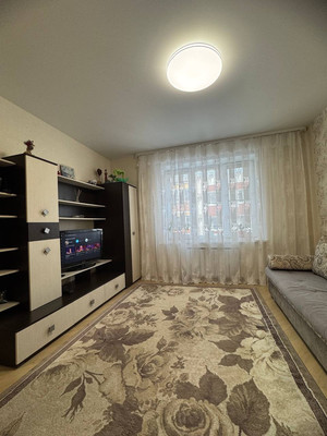 Продам однокомнатную (1-комн.) квартиру, Габдуллы Тукая ул, 41, Новое Шигалеево с