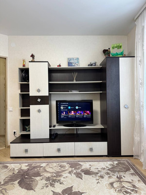 Продам однокомнатную (1-комн.) квартиру, Габдуллы Тукая ул, 41, Новое Шигалеево с