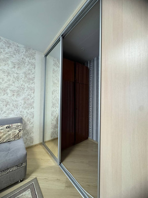 Продам однокомнатную (1-комн.) квартиру, Габдуллы Тукая ул, 41, Новое Шигалеево с