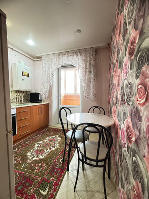 Продам однокомнатную (1-комн.) квартиру, Габдуллы Тукая ул, 41, Новое Шигалеево с