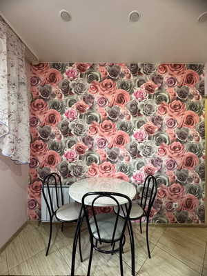 Продам однокомнатную (1-комн.) квартиру, Габдуллы Тукая ул, 41, Новое Шигалеево с