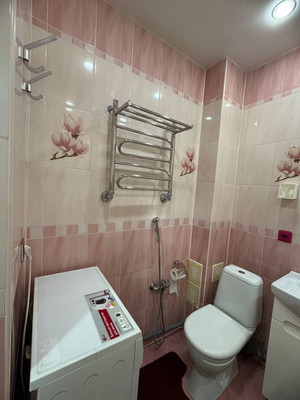 Продам однокомнатную (1-комн.) квартиру, Габдуллы Тукая ул, 41, Новое Шигалеево с