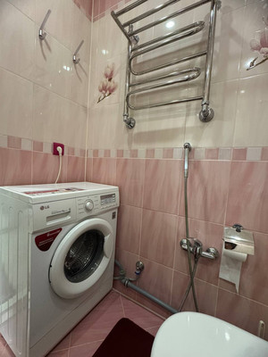 Продам однокомнатную (1-комн.) квартиру, Габдуллы Тукая ул, 41, Новое Шигалеево с