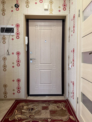 Продам однокомнатную (1-комн.) квартиру, Габдуллы Тукая ул, 41, Новое Шигалеево с