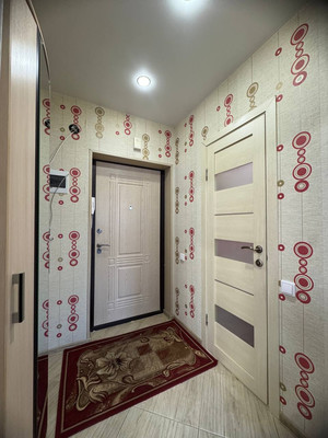 Продам однокомнатную (1-комн.) квартиру, Габдуллы Тукая ул, 41, Новое Шигалеево с