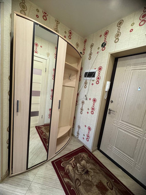 Продам однокомнатную (1-комн.) квартиру, Габдуллы Тукая ул, 41, Новое Шигалеево с