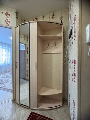 Продам однокомнатную (1-комн.) квартиру, Габдуллы Тукая ул, 41, Новое Шигалеево с