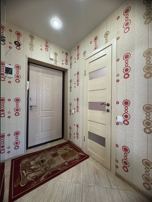 Продам однокомнатную (1-комн.) квартиру, Габдуллы Тукая ул, 41, Новое Шигалеево с