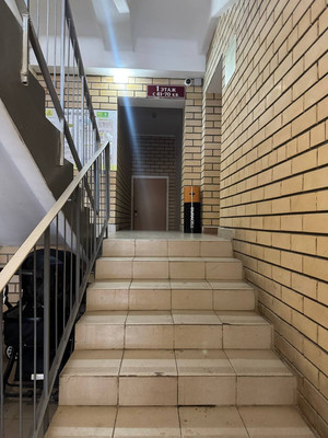 Продам однокомнатную (1-комн.) квартиру, Габдуллы Тукая ул, 41, Новое Шигалеево с