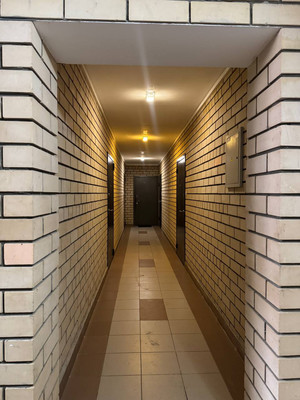 Продам однокомнатную (1-комн.) квартиру, Габдуллы Тукая ул, 41, Новое Шигалеево с