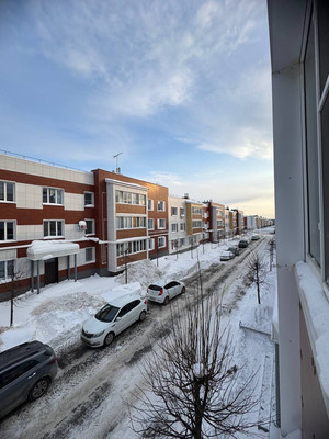 Продам однокомнатную (1-комн.) квартиру, Габдуллы Тукая ул, 41, Новое Шигалеево с