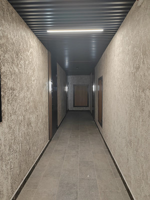 Продам однокомнатную (1-комн.) квартиру, Рашита Салахова ул, 2, Казань г