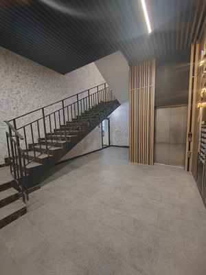 Продам однокомнатную (1-комн.) квартиру, Рашита Салахова ул, 2, Казань г