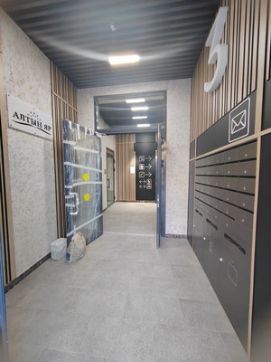 Продам однокомнатную (1-комн.) квартиру, Рашита Салахова ул, 2, Казань г