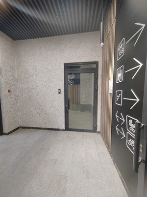 Продам однокомнатную (1-комн.) квартиру, Рашита Салахова ул, 2, Казань г