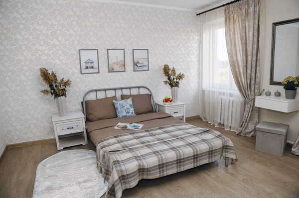 Продам однокомнатную (1-комн.) квартиру, Красная ул, 137, Калининград г