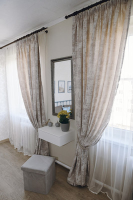 Продам однокомнатную (1-комн.) квартиру, Красная ул, 137, Калининград г