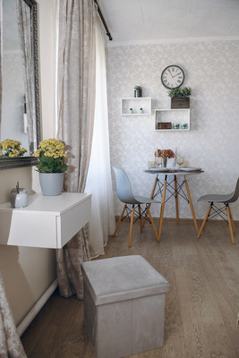 Продам однокомнатную (1-комн.) квартиру, Красная ул, 137, Калининград г