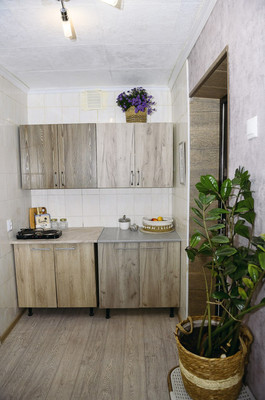 Продам однокомнатную (1-комн.) квартиру, Красная ул, 137, Калининград г