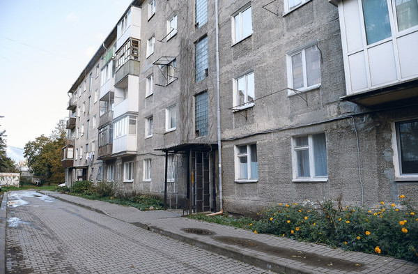 Продам однокомнатную (1-комн.) квартиру, Красная ул, 137, Калининград г