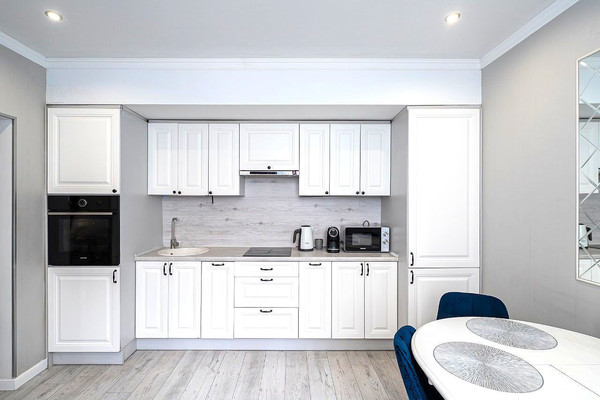 Продам двухкомнатную (2-комн.) квартиру, Орудийная ул, 32б, Калининград г