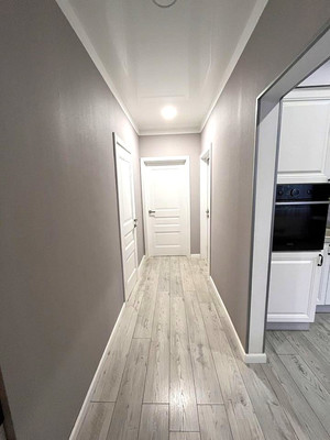 Продам двухкомнатную (2-комн.) квартиру, Орудийная ул, 32б, Калининград г