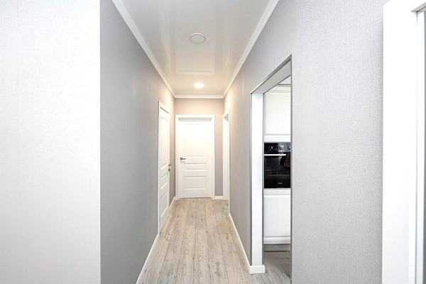 Продам двухкомнатную (2-комн.) квартиру, Орудийная ул, 32б, Калининград г