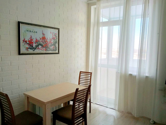 Продам однокомнатную (1-комн.) квартиру, В.Денисова ул, 26к12, Калининград г